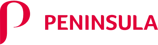 peninsula logo