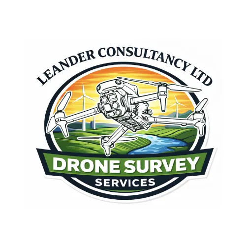 Leander Consultancy Ltd Logo