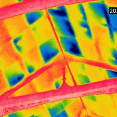 Environmental thermography